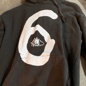 Drake hoodie